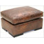 Cotton Ottoman