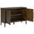 Marron foncé
