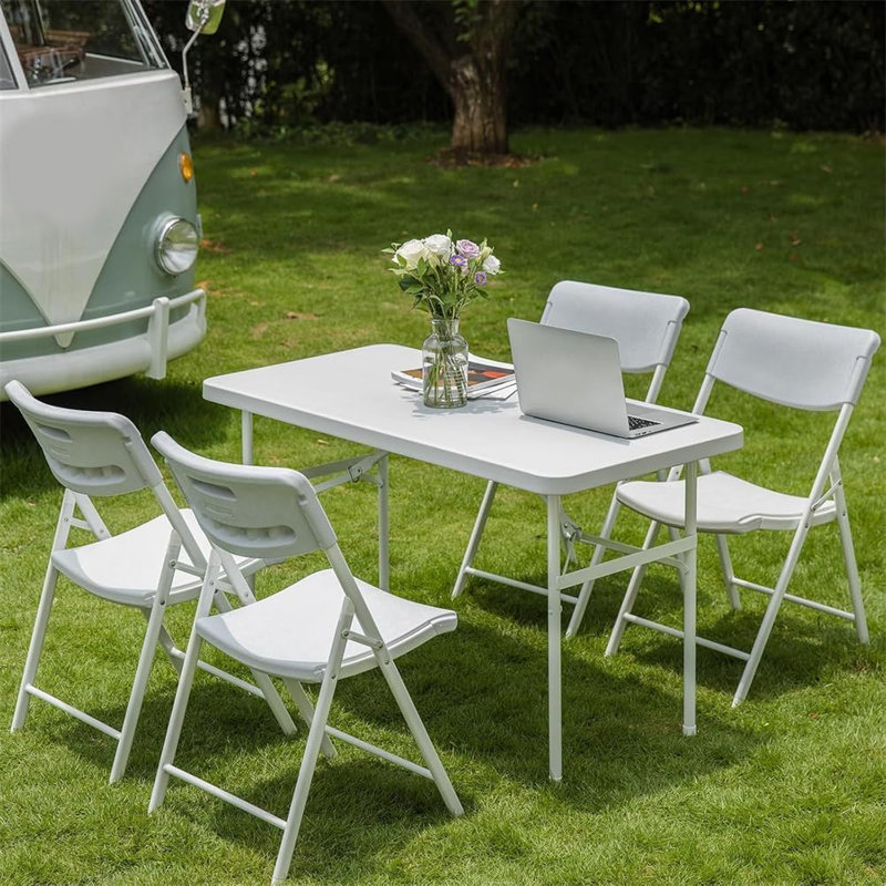 122cm Banquet Table
