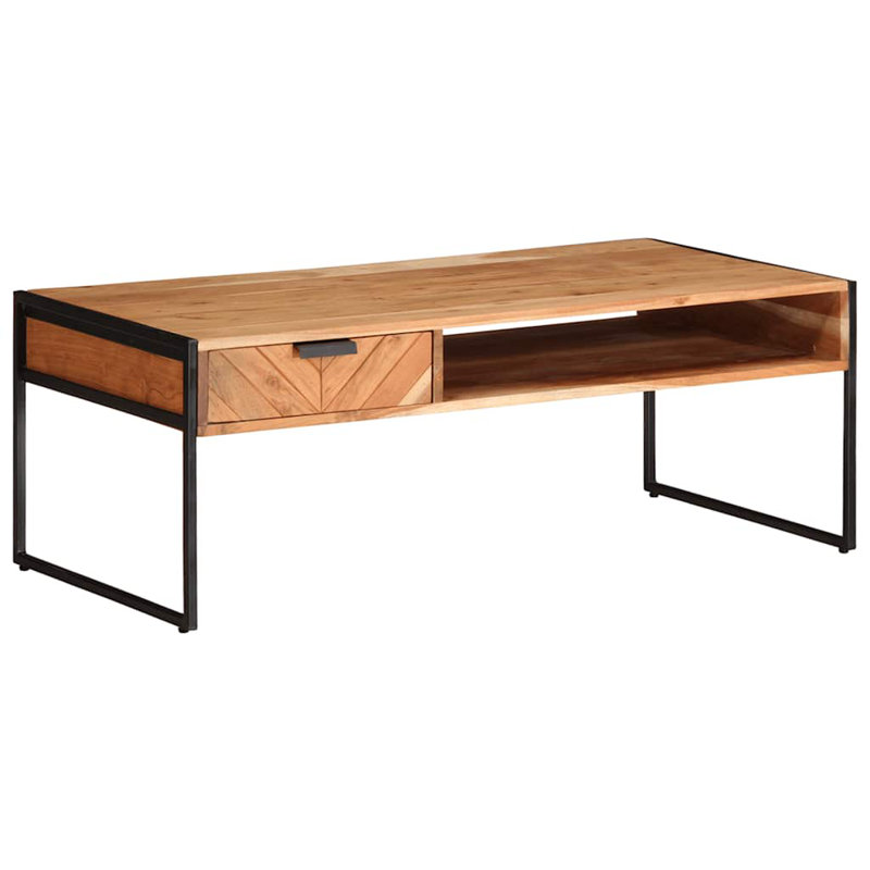 Coffee Table with Storage