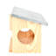 Observation Squirrel Feeder Fsc 100%