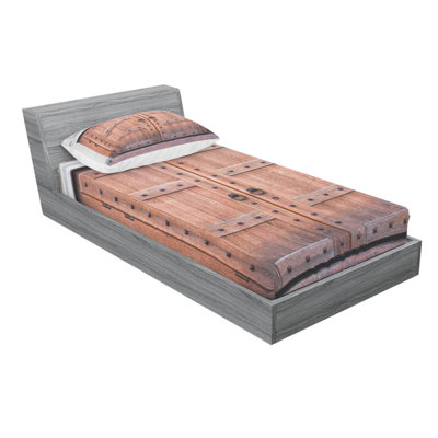 Microfiber Sheet Set