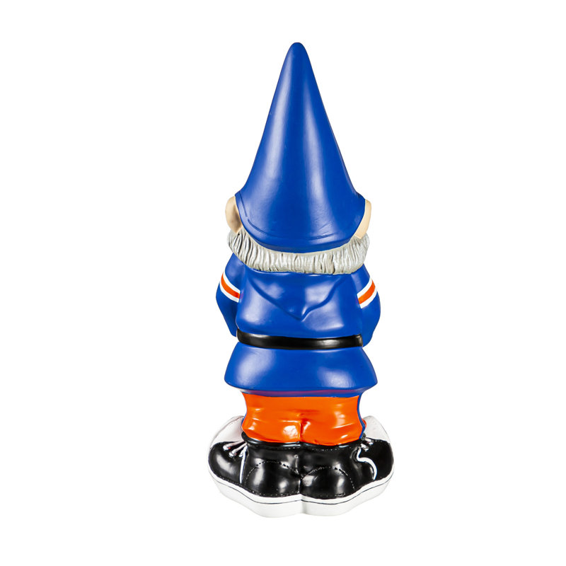 Statue de jardin gnome