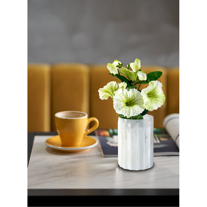 Vase de table Eliahs, Moyenne