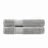 2 ensembles de draps de bain 100% coton 2 pièces 35 X 70 po