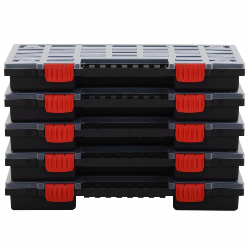 Tool Box, 5cm H x 40cm W x 30cm D