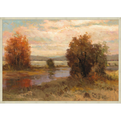 Serene View Painting