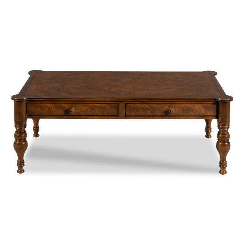 Nevis Cocktail Table