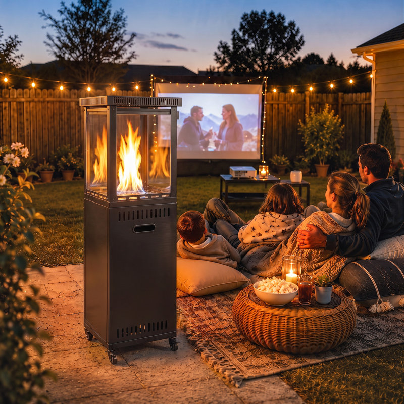 Outdoor Heater