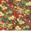 Chiang Mai Dragon Fabric-22437084