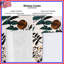 Rideaux botaniques, voilages et voilages à motif floral - 1 panneau-1548673828-1548673829