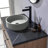 Hunstant 36" Single Bathroom Vanity Set