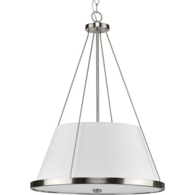 Ariyelle 3 - Light Cone Pendant