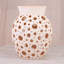Vase de table Samy