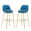 Tabouret de bar Rio Claro