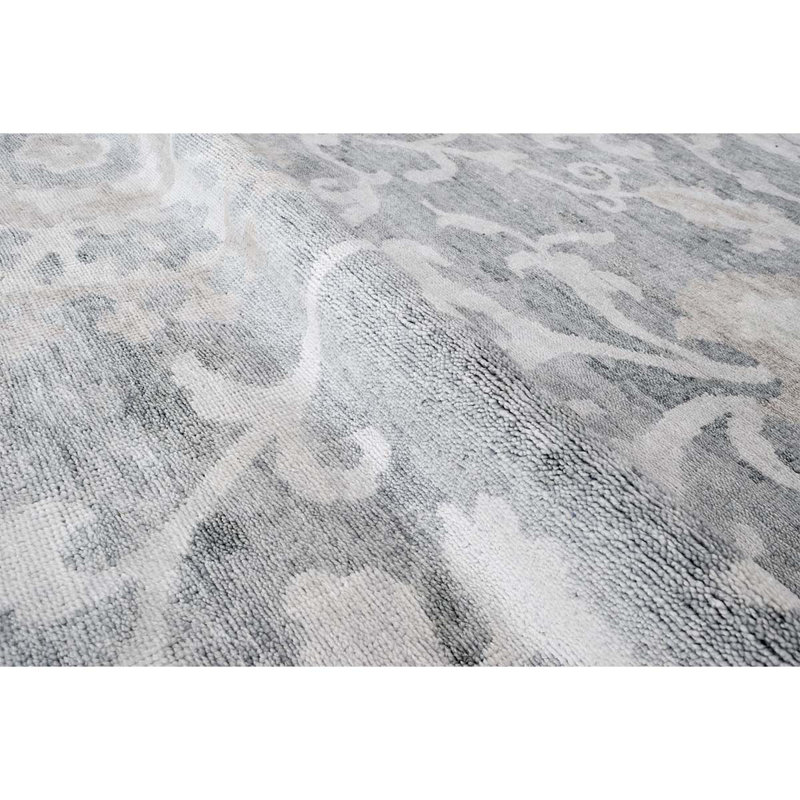 Nomad Floral Area Rug, Rectangle 10' x 14'