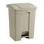 Poubelle à pédale 17 gallons-6783113-6783115