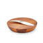 Nambe Harmony Cheese Board W/ Knife