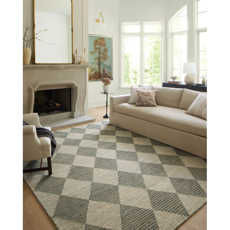 Francis Wool Rug