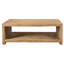 Table basse Evana