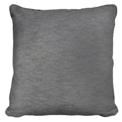 Square Throw Cushion With Filling