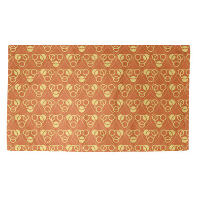 Jordao Geometric Indoor Rug