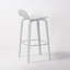 Tabouret de comptoir 27 po Keitarou-1071760636-1071760639