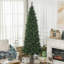 Arbre de Noël artificiel à ouverture automatique