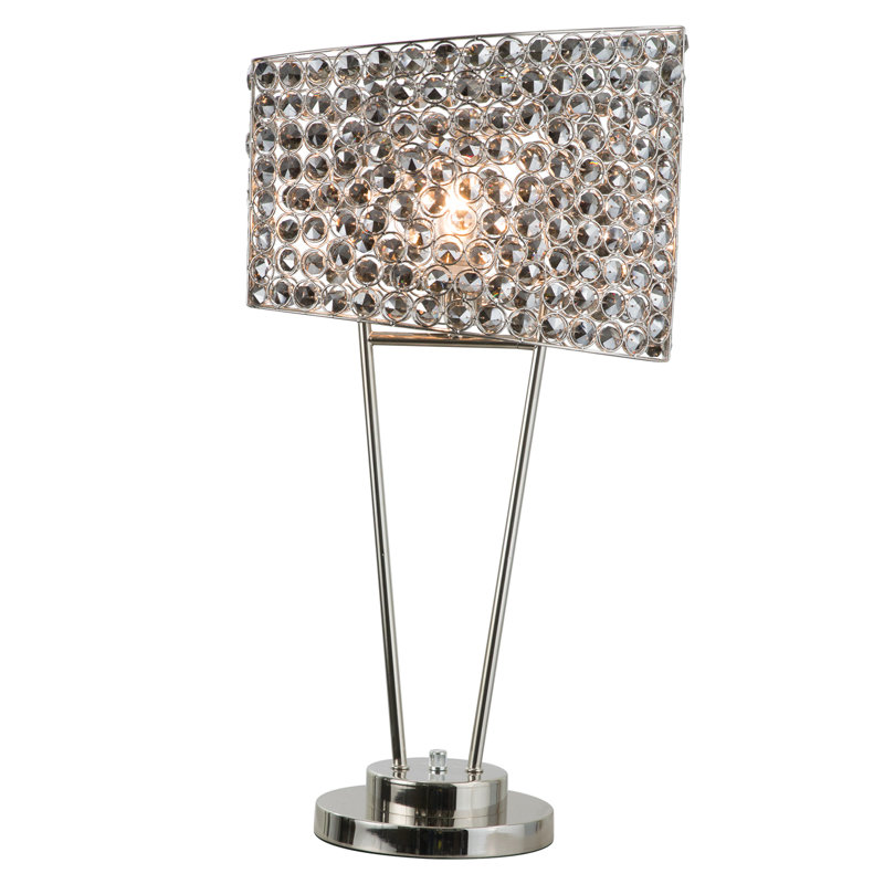 Korekiyo Metal Novelty Lamp