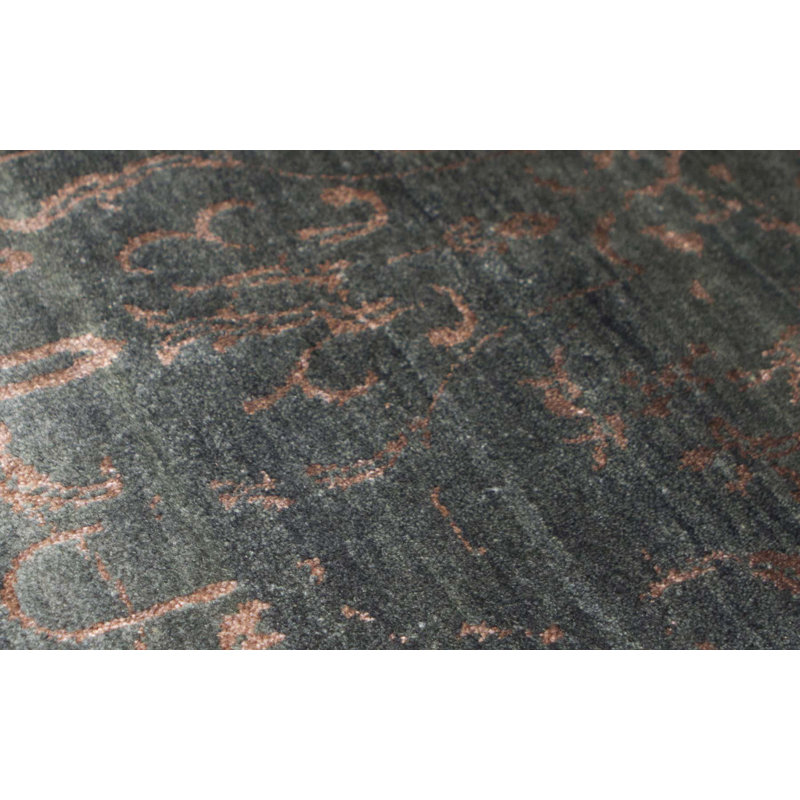 One-of-a-Kind 8'2" X 10' Area Rug