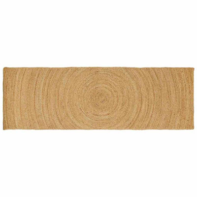 Solid Colour Standard Area Rug