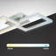 Bassett Perspections Smart Home Ceiling Light LED RGB Dimmable CCT Lamp Remote Control App 30W Wifi