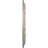 Endurathane Caputo Ceiling Medallion, 24 1/4"OD x 1 1/2"P (Fits Canopies up to 6"), Hand-Painted Pearl White Finish-28582474