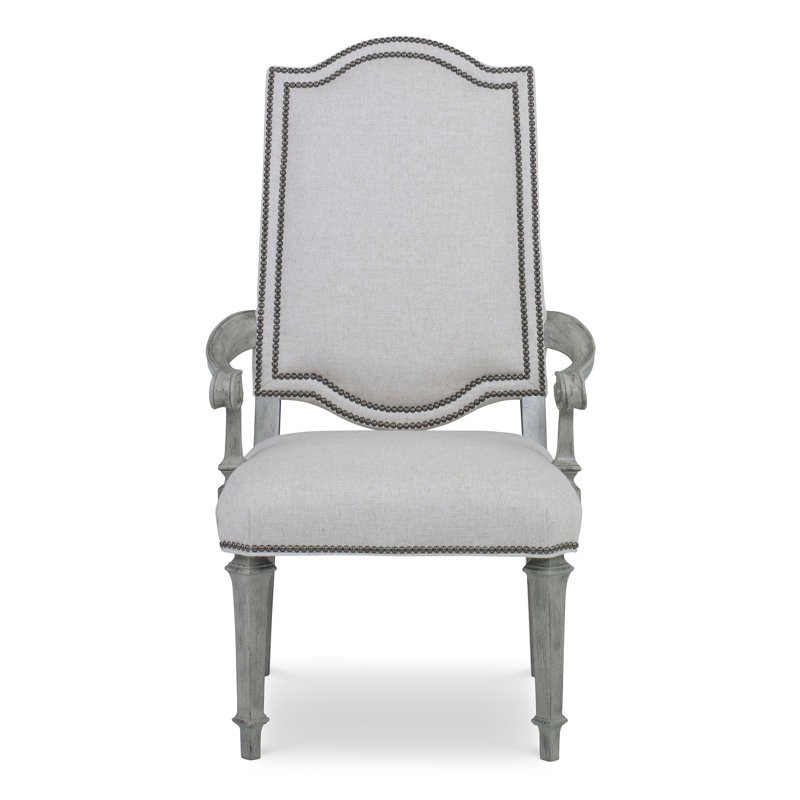 Fauteuil Brittany, Petit bronze antique, Espresso, Lagon Margaret