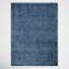 Maelle Hand Loomed Wool Blue Area Rug-2006026564