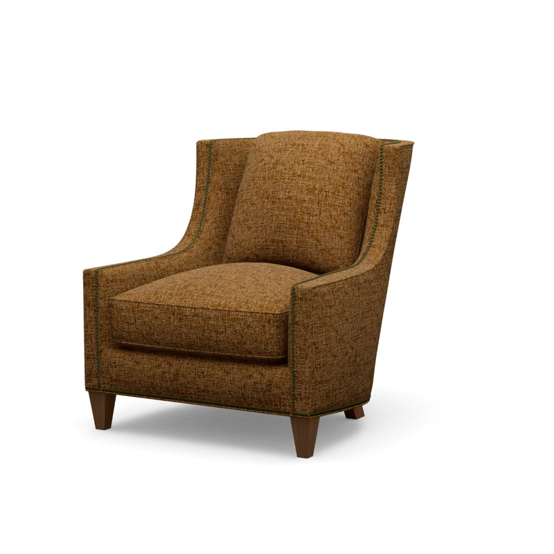 Chair, Walnut, No, Piazzla 602411