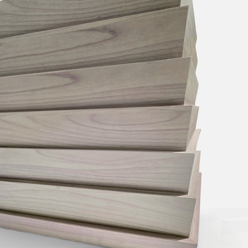 Rectangular Ridge Box Planter Tall, Durable And Stylish For Indoor And Outdoor Use, Perfect For Plants And Flowers