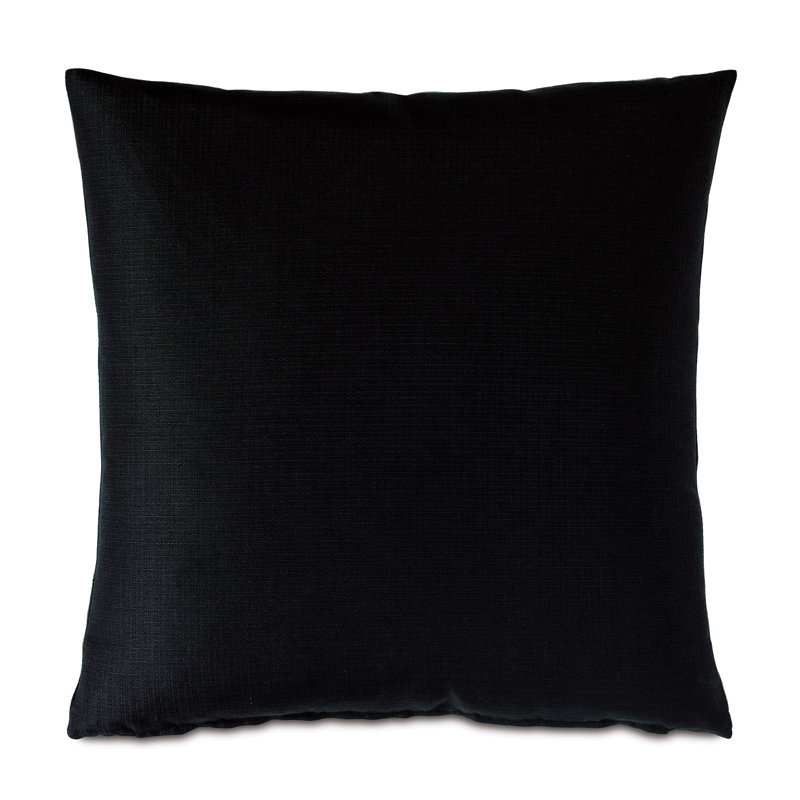 Maddox Square Pillow Cover & Insert
