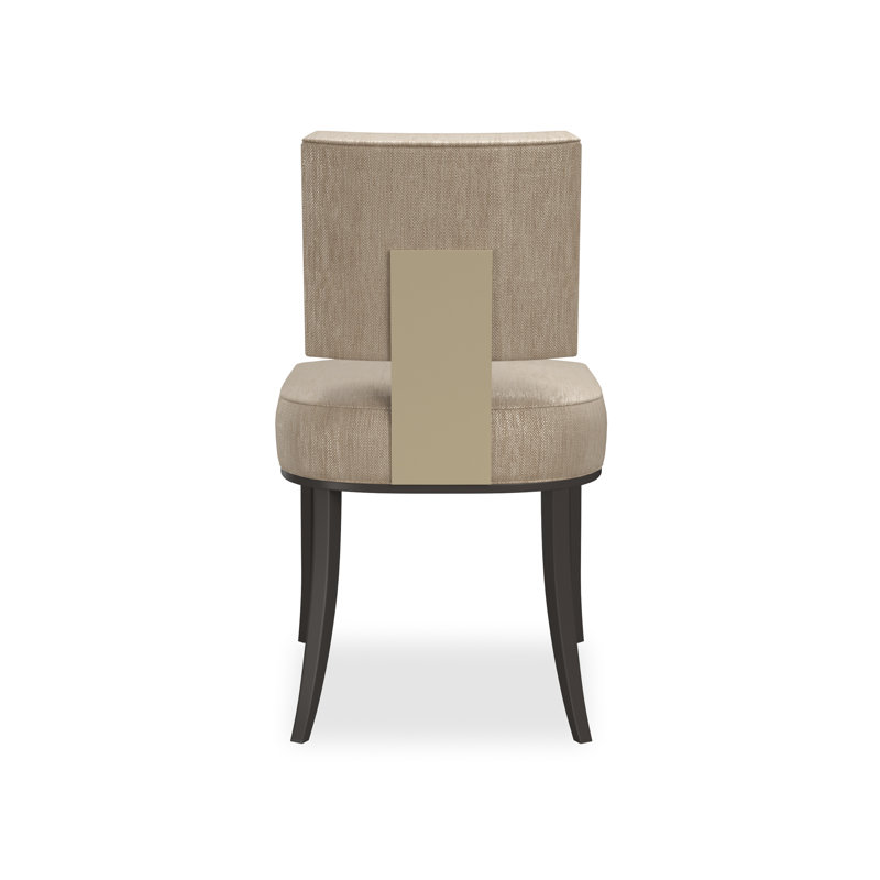 Reserved Seating Side-Oatmeal
