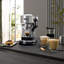 Dedica Maestro Plus Espresso Machine with Automatic Steam Wand