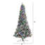 Lighted Artificial Christmas Tree-272979845