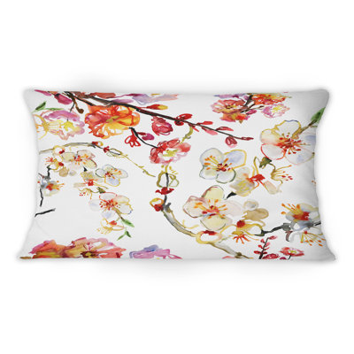 Coussin Sakura