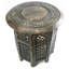 Abbeyville Frame End Table-36349940-36362378