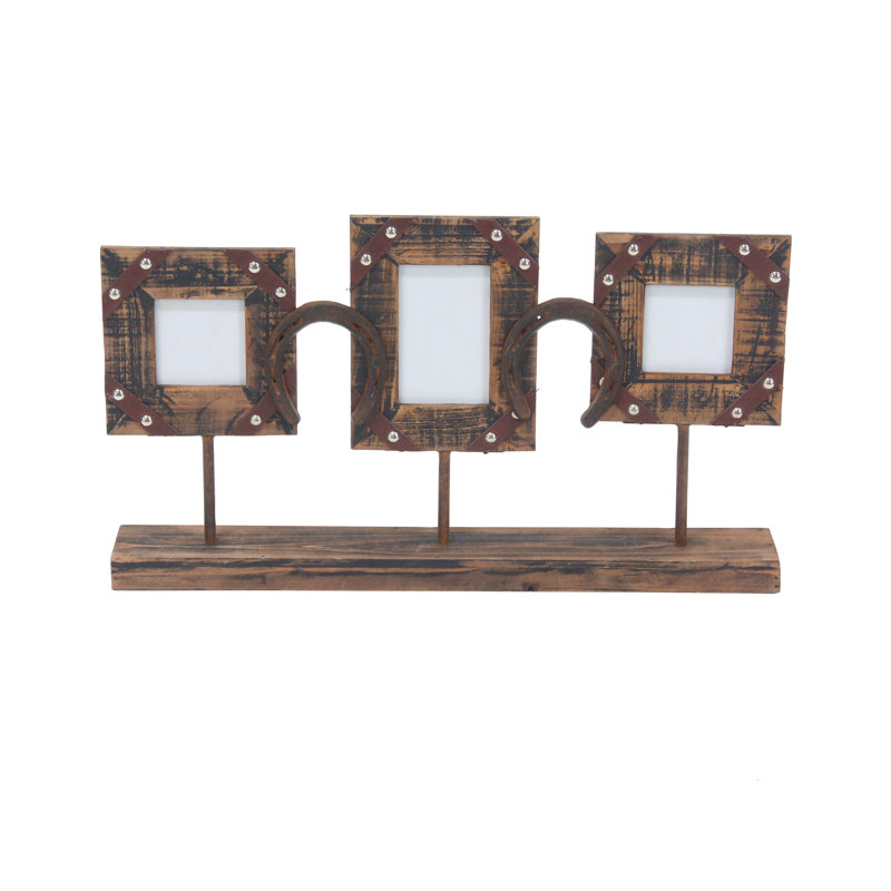 Arnos Beveled Picture Frame