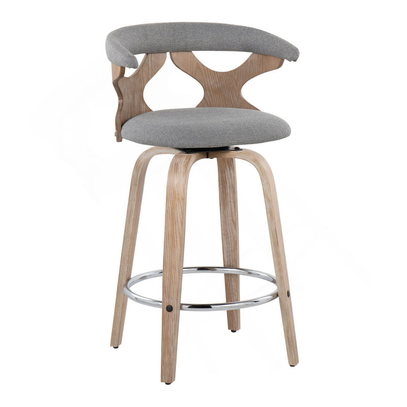 Tabouret de comptoir 26 po Gardenia