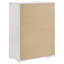 Ensemble de chambre à coucher 5 pièces Ives-106873216-106873217