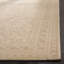 Nepalese Hand-Knotted Cream/Pink Area Rug-1544946758