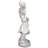 Weather Resistant UV Resistant Polyresin Garden Statue