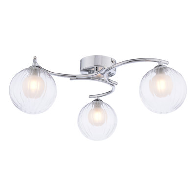 Flush Mount