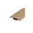 Daltile Halstatt 2" x 94" Slim Trim 4-in-1 Transition (Sold By the Piece)-110999623